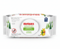 Huggies Natural Care Baby Wipes (80 Sheets, Single Pack)