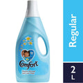Comfort Fabric Conditioner Sense of Pleasure with Jasmine Fresh 2L