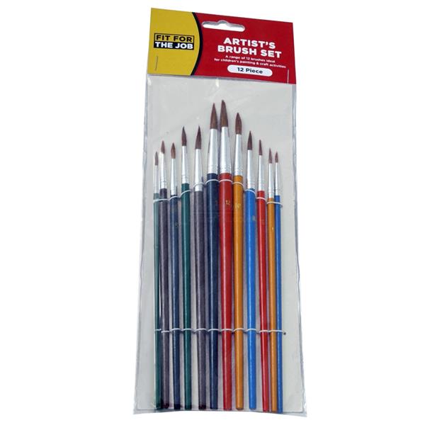 Artistic Straw