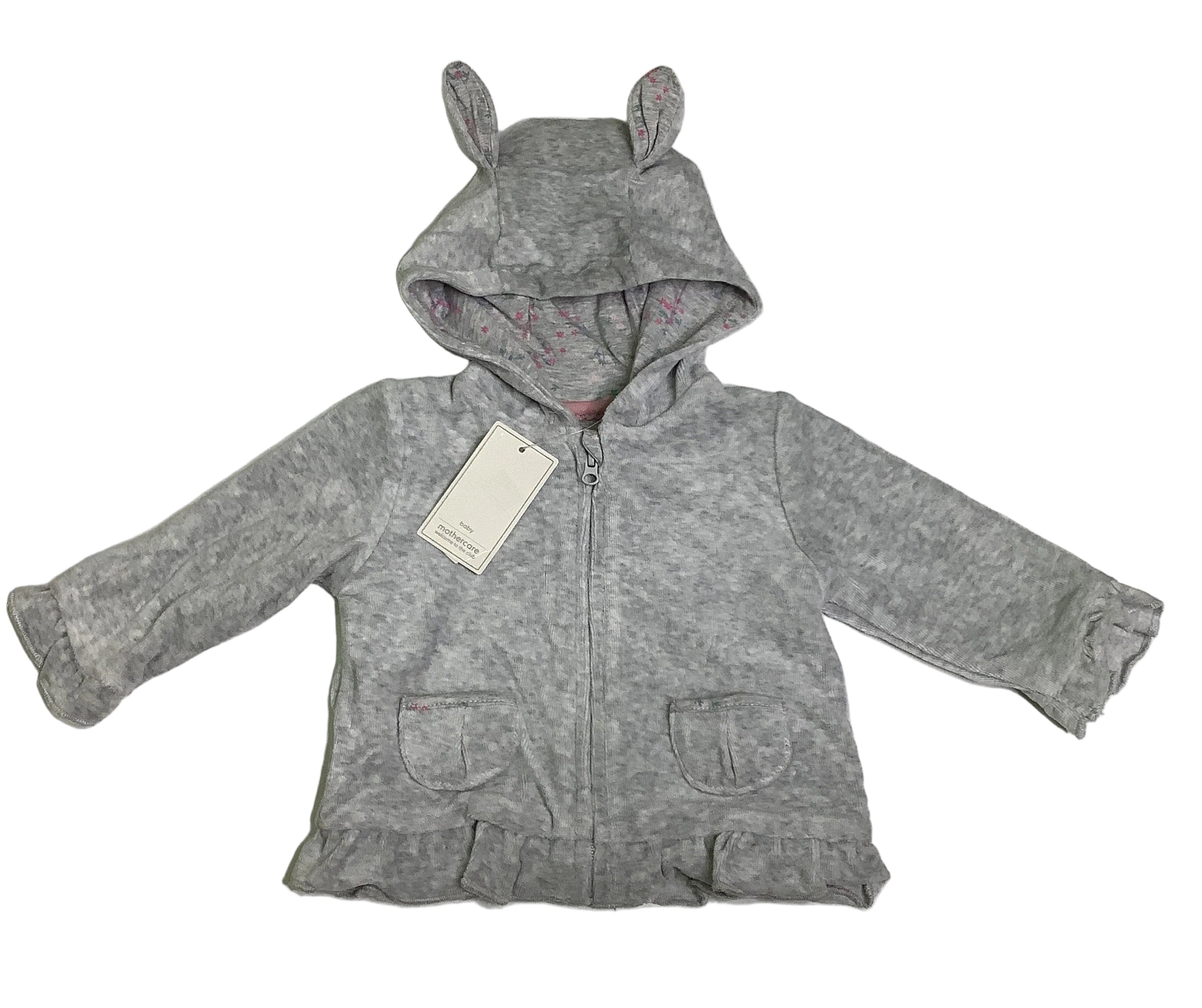 BABY MOTHER CARE SWEATER