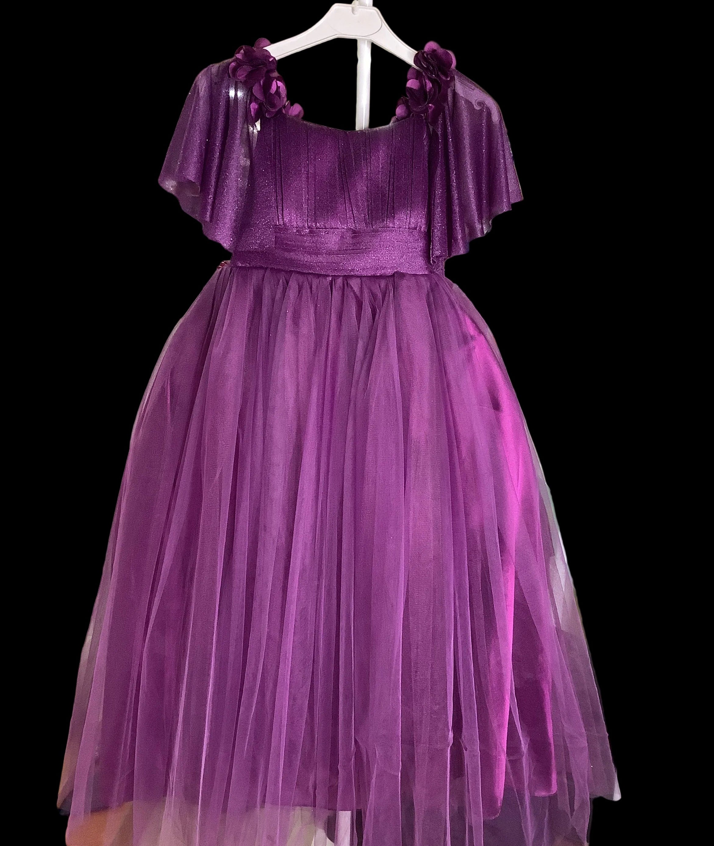 Nily Kids Ball Gown