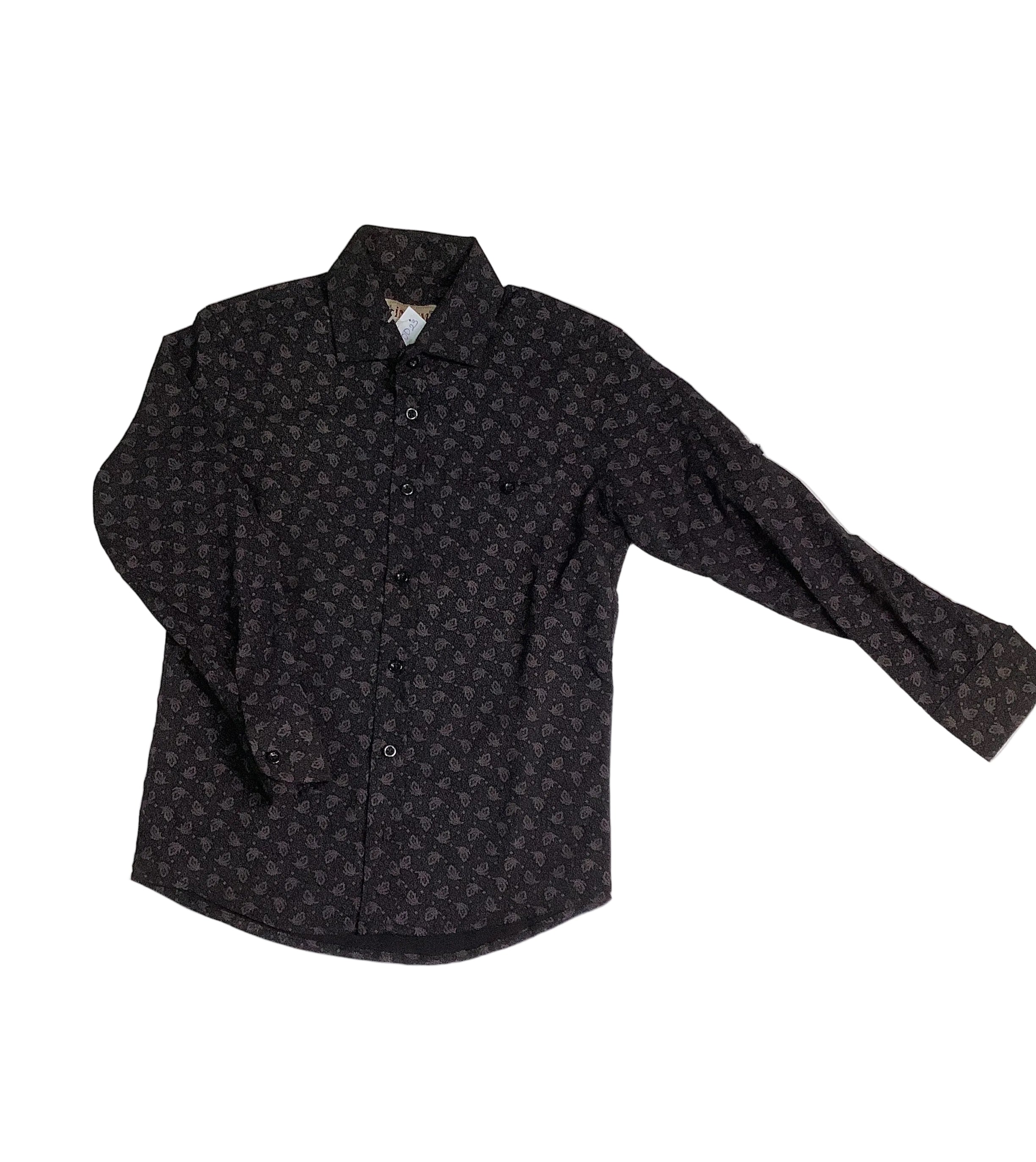 Incem Fashion Shirt