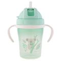 ALGO straw cup 230m/8oz