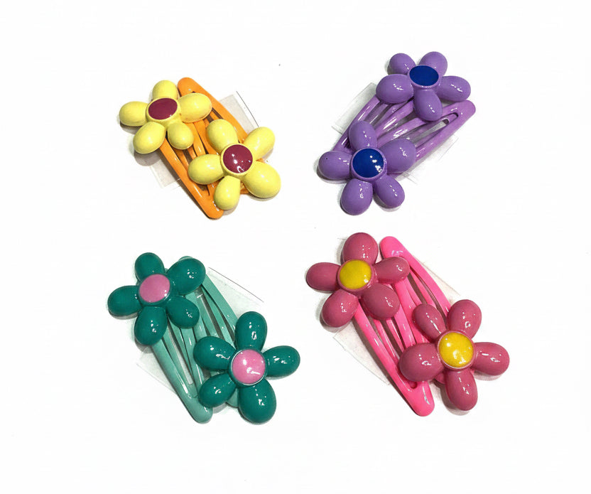 QH Girl's Hair Pin (Accessory)