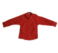 BT By Tekin Plain kids shirts