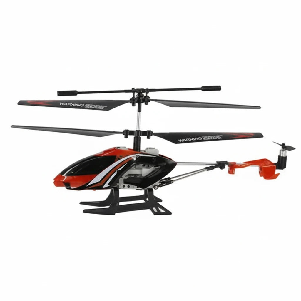 flying sky Air Mors helicopter CH072