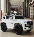Bei Le Kang Off-Road Mecedes Kids Car(BLK-258)