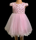 Miss Helina Ball Gown