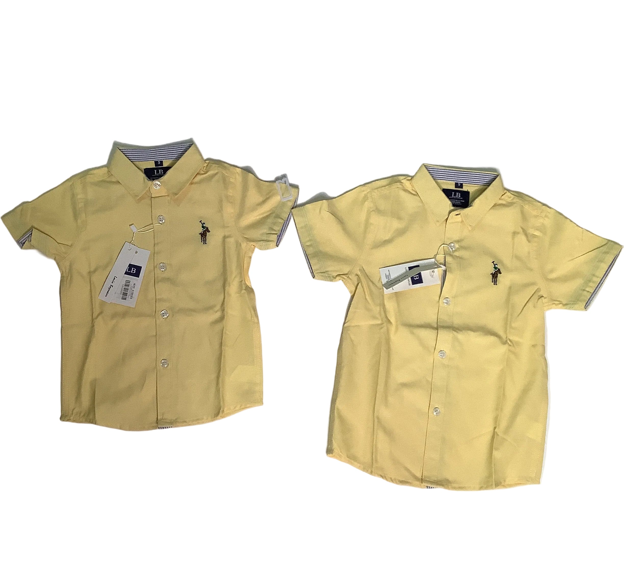 LB Louis Boyswear Authentic Boys Wears(Style:7404)