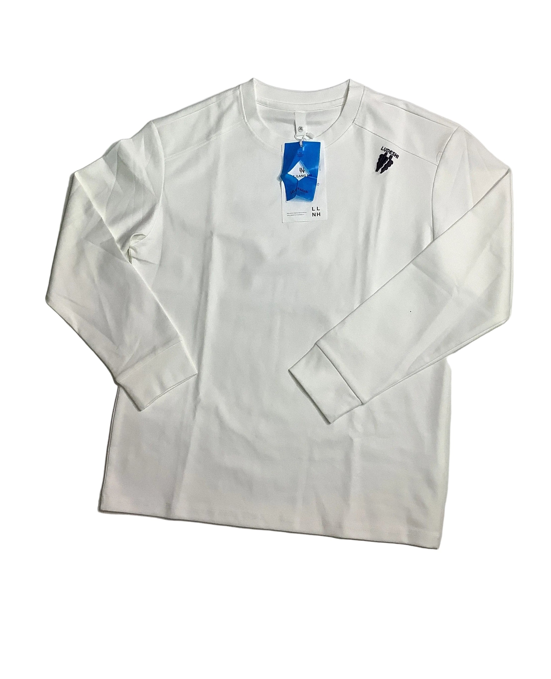 Ludeshi (Boy Tshirt)