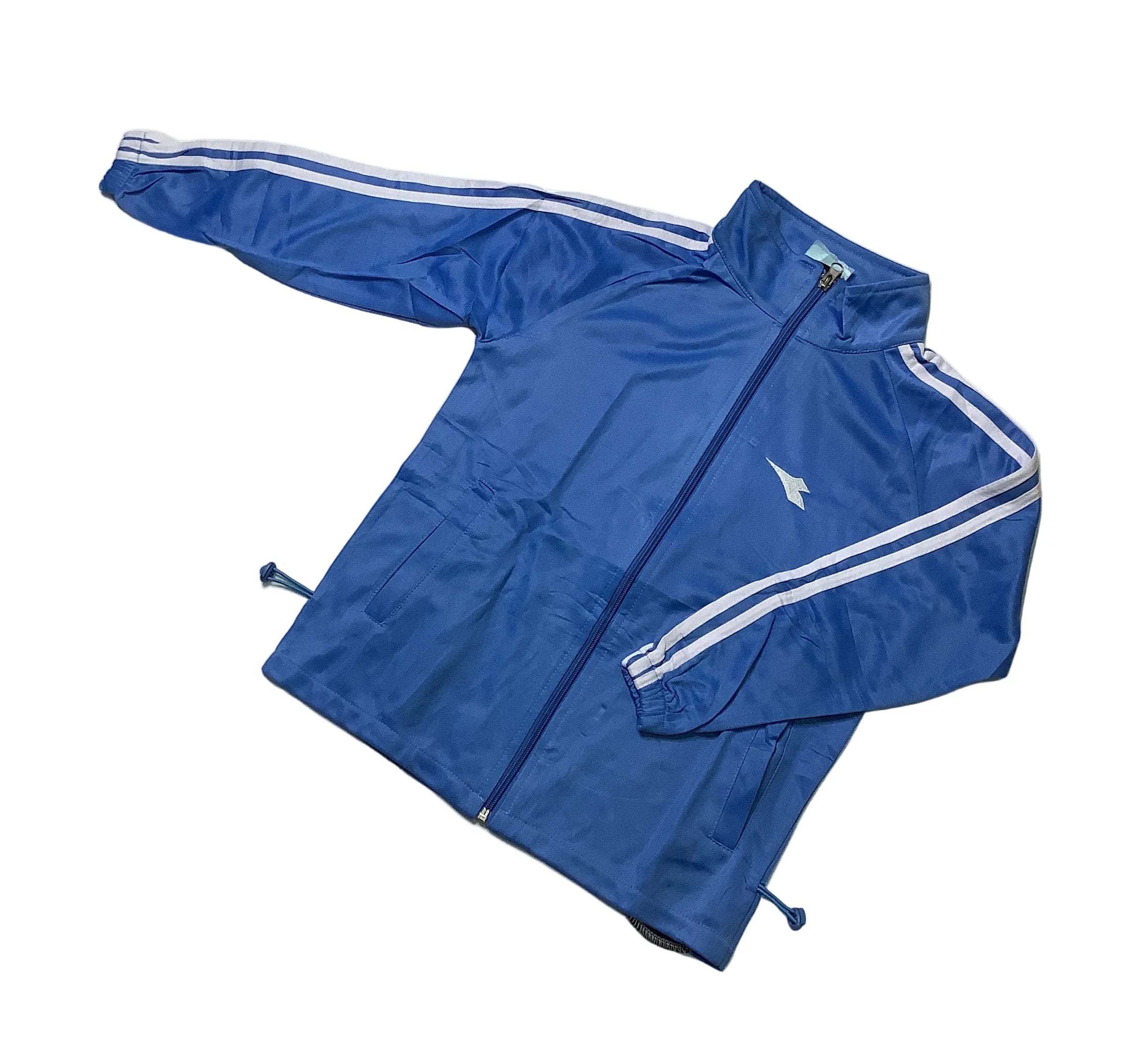 DIADORA TRACK SUIT 2 PIECE SET