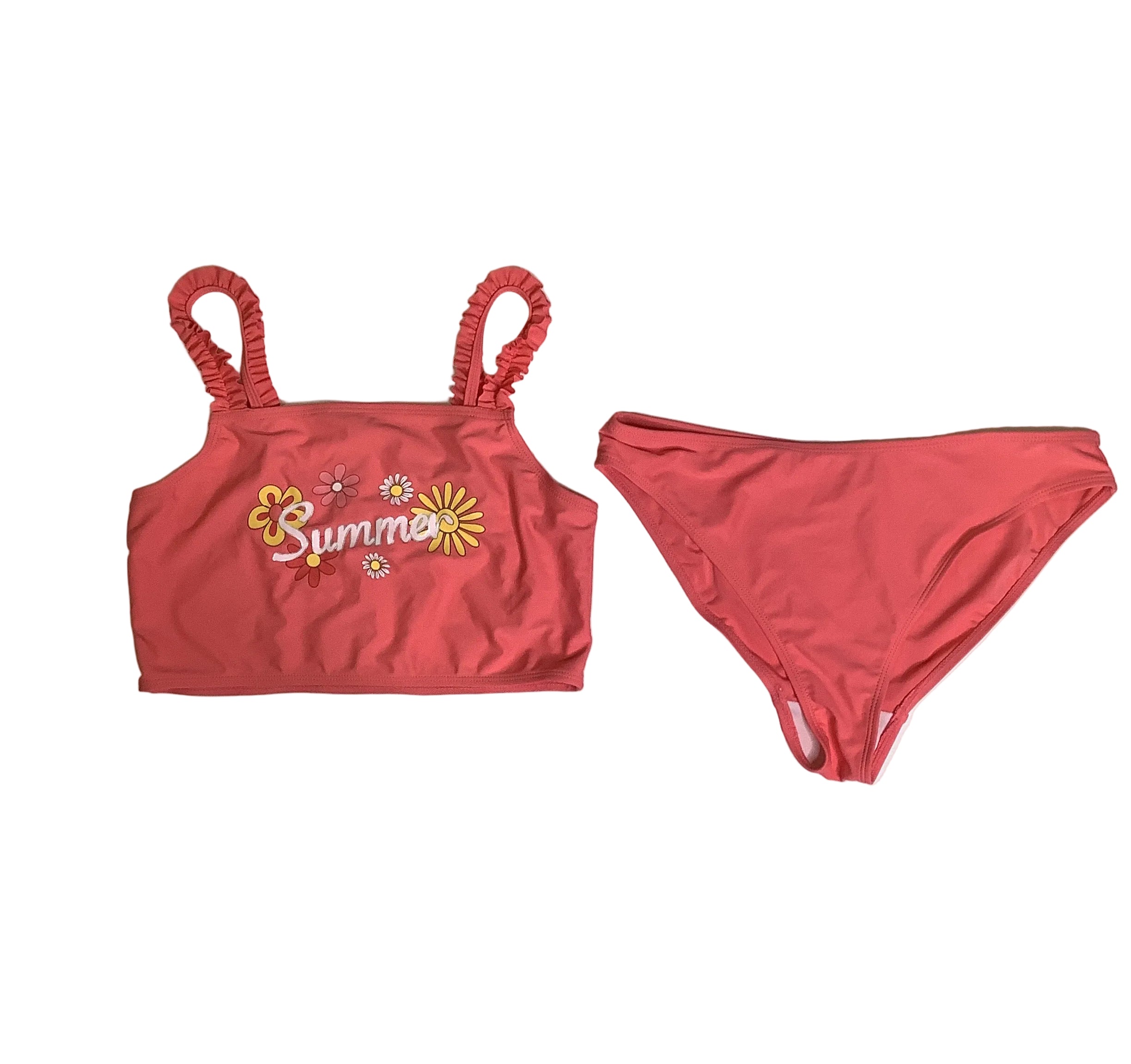 George Girl Swim Suit