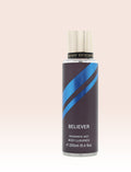 Body Luxuries Believer fragrance mist 250ml