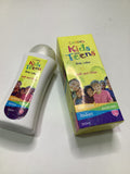 Caring Kids And Teens Body Lotion (Soft And Glow 300ml).