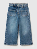 Beyeten Kids Denim Jeans