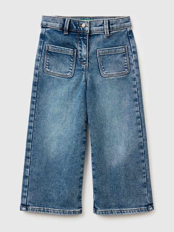 Beyeten Kids Denim Jeans