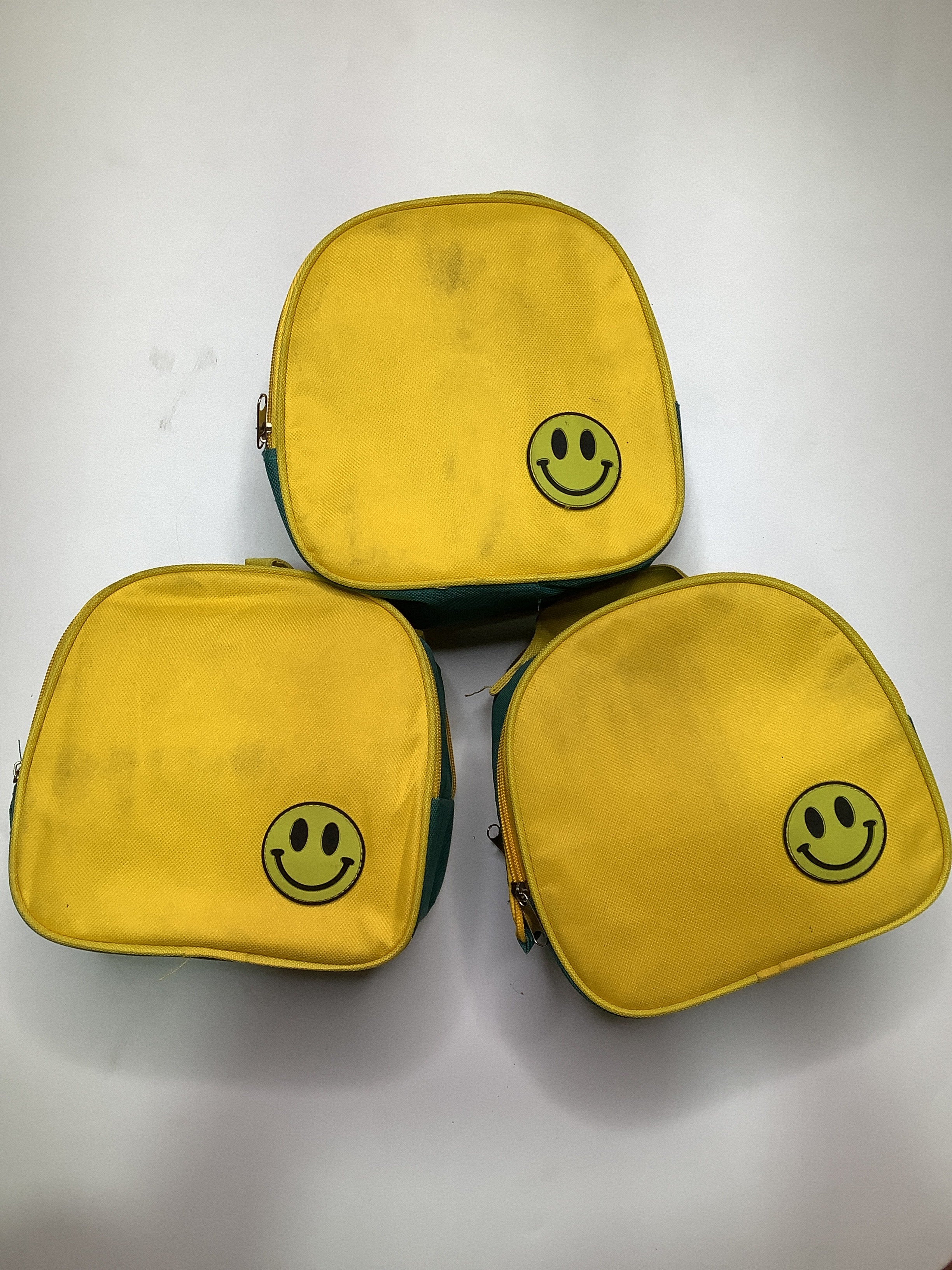 Lucky Stainless Steel Flask