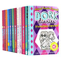 Dork Diaries Frenemies Forever