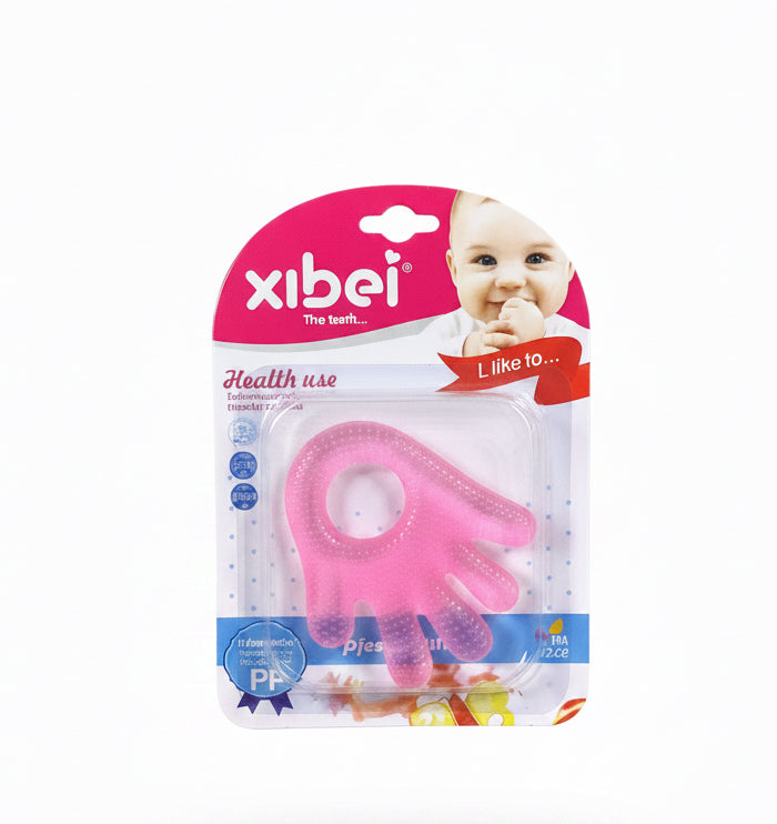 Xibei The Teeth Professional Care.