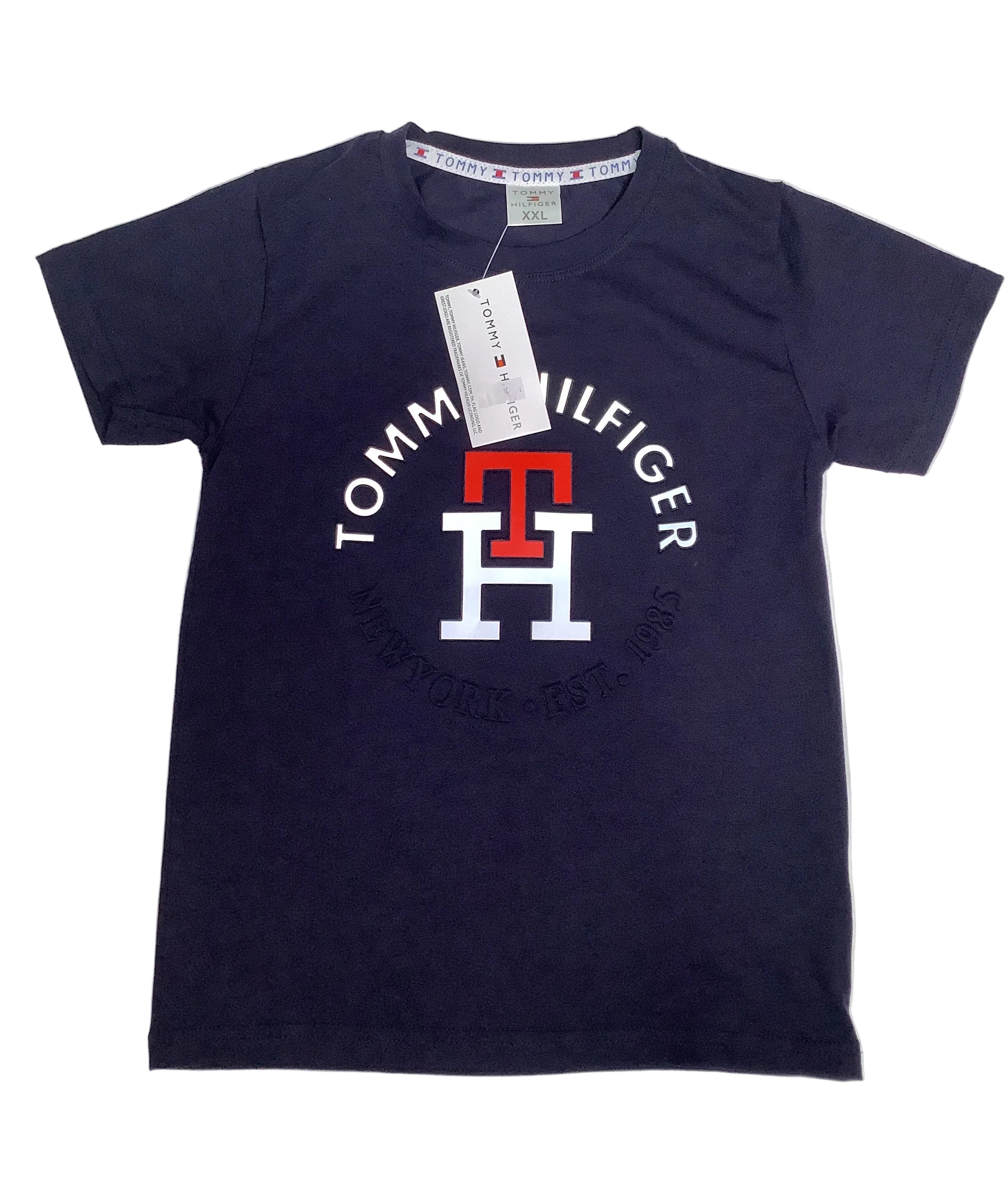 Tommy Hilfiger Polo Shirt.