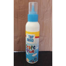 Top bond craft glue