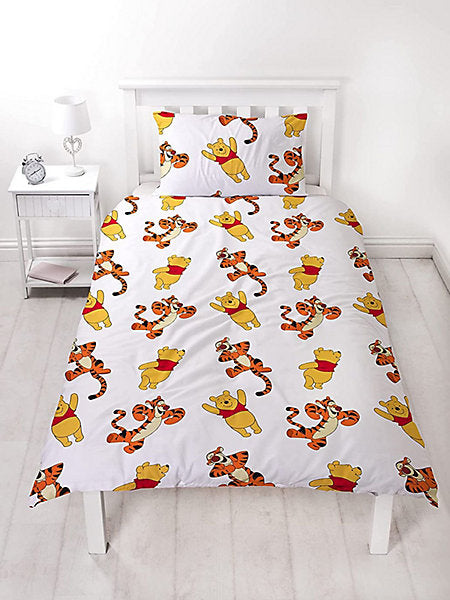 Luvable Friends (Character Bedsheets)