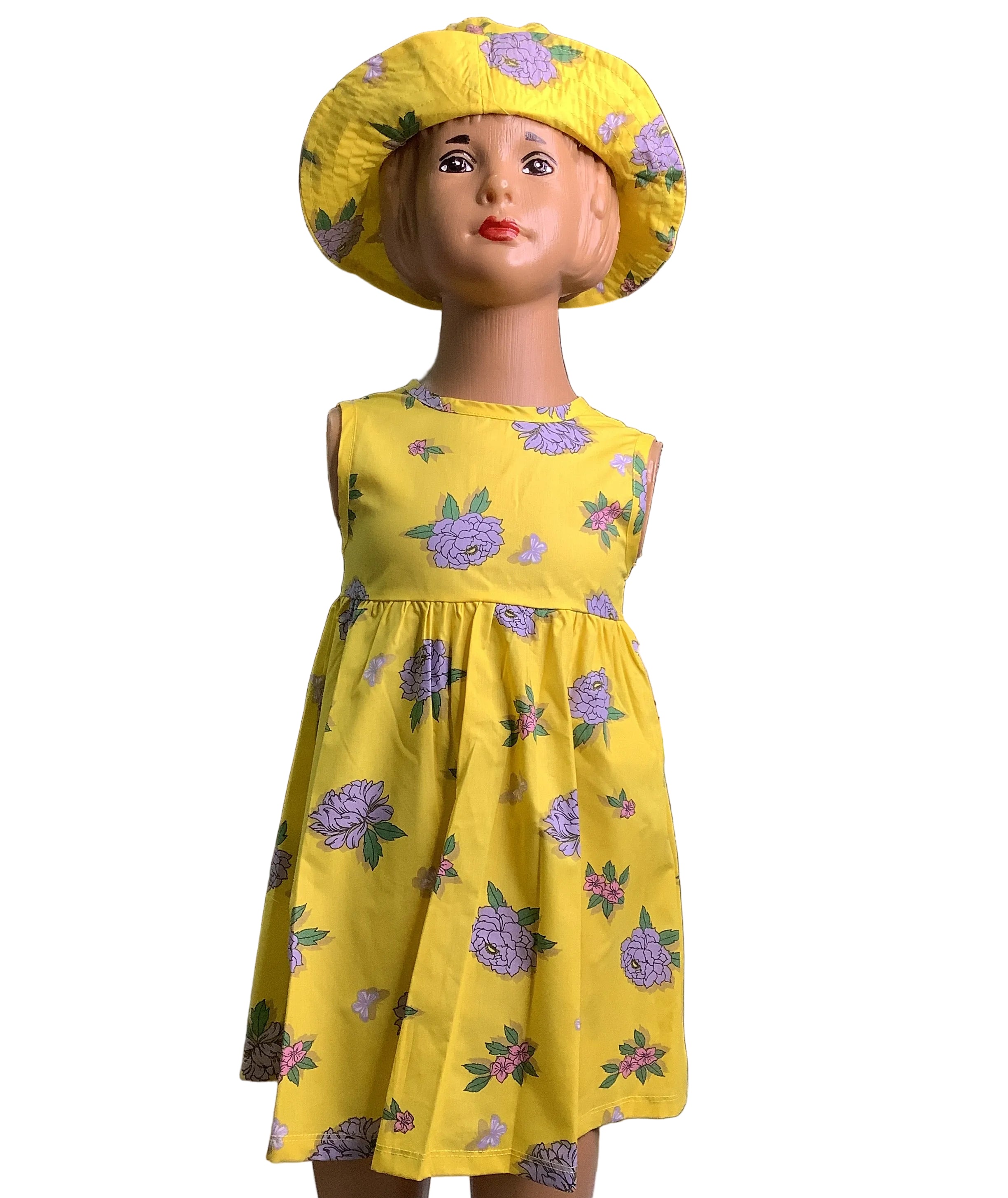 Nine West Kids Girl's Gown.