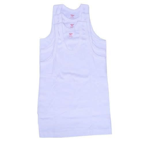 Yarrison Kid's Underwear (Singlet 3in1 Pack)