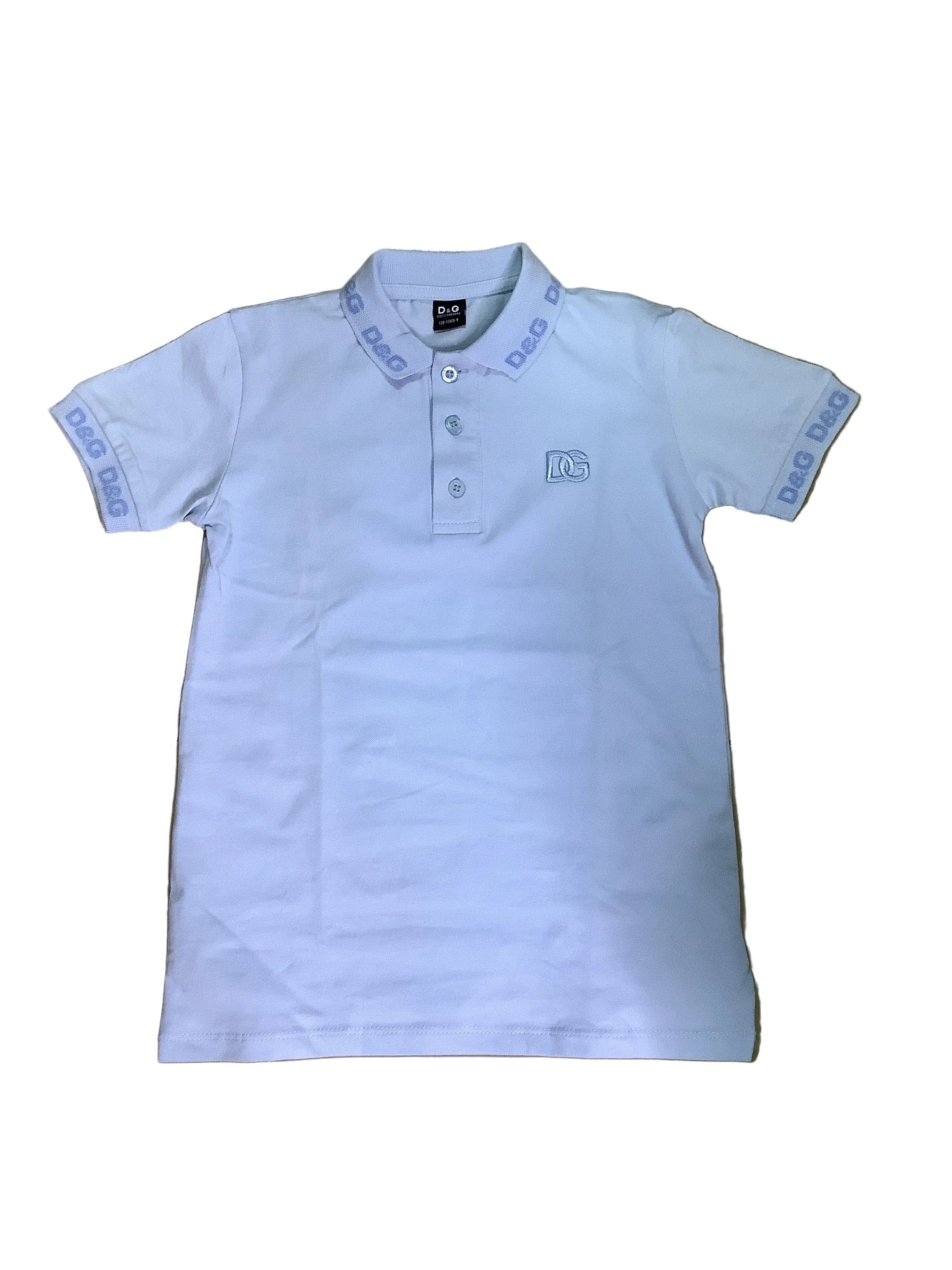 Dolce & Gabbbana T-shirt (4607-6)