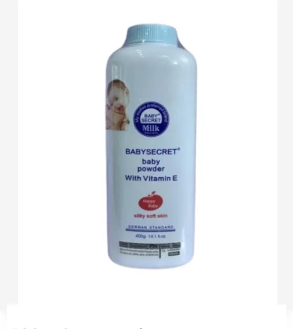 BABY SECRET POWDER