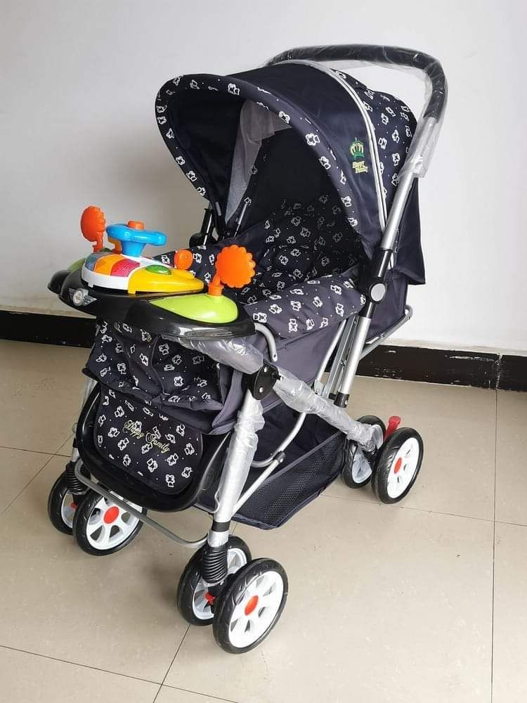 Portable Baby Stroller