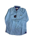 Tiaghrb Kids Long Sleeve Shirt(Style:ELL-051)