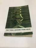 The Thing Around Your Neck By Chimamanda Ngozi Adichie.