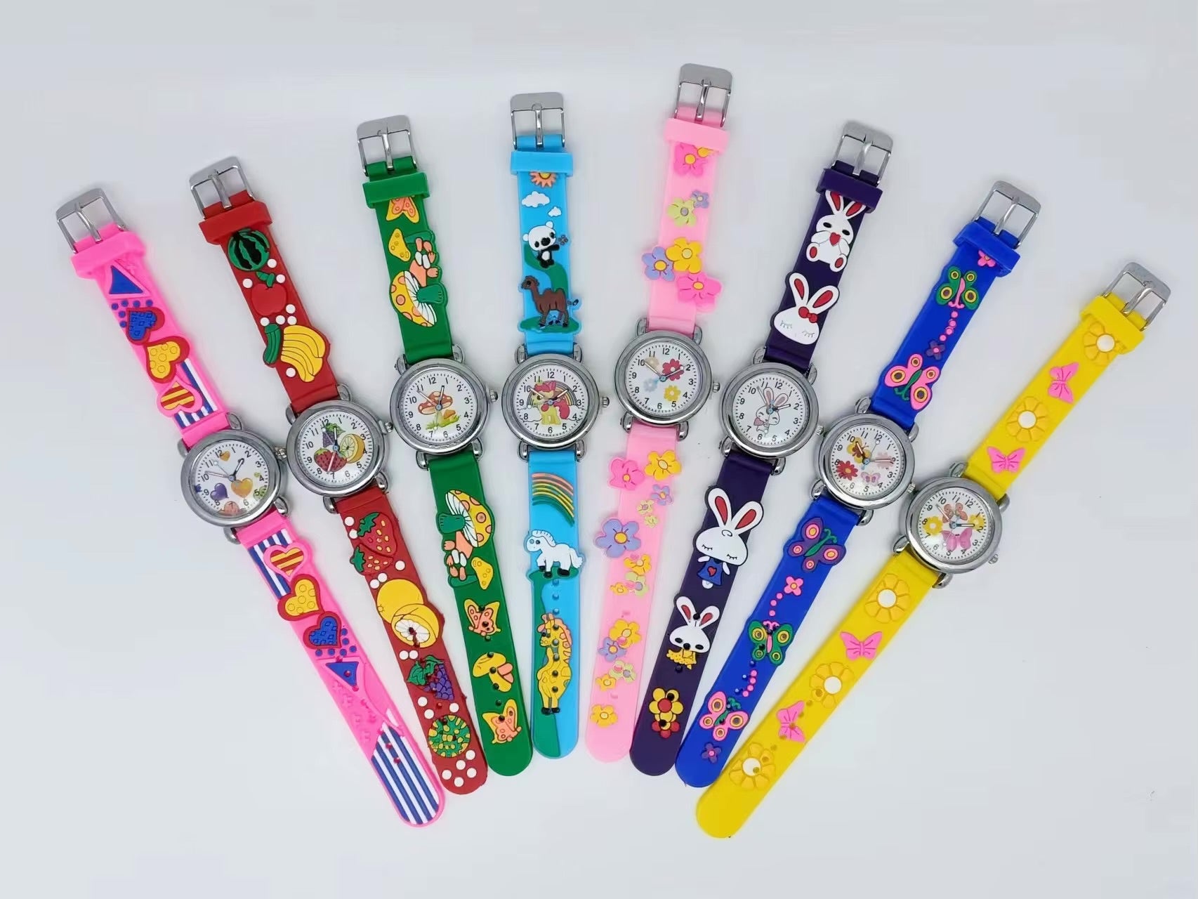 QH Fashion Wrist Watch for girls