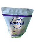 Aptamil Multigrain Banana & Berry Cereal (200g) 7Months +