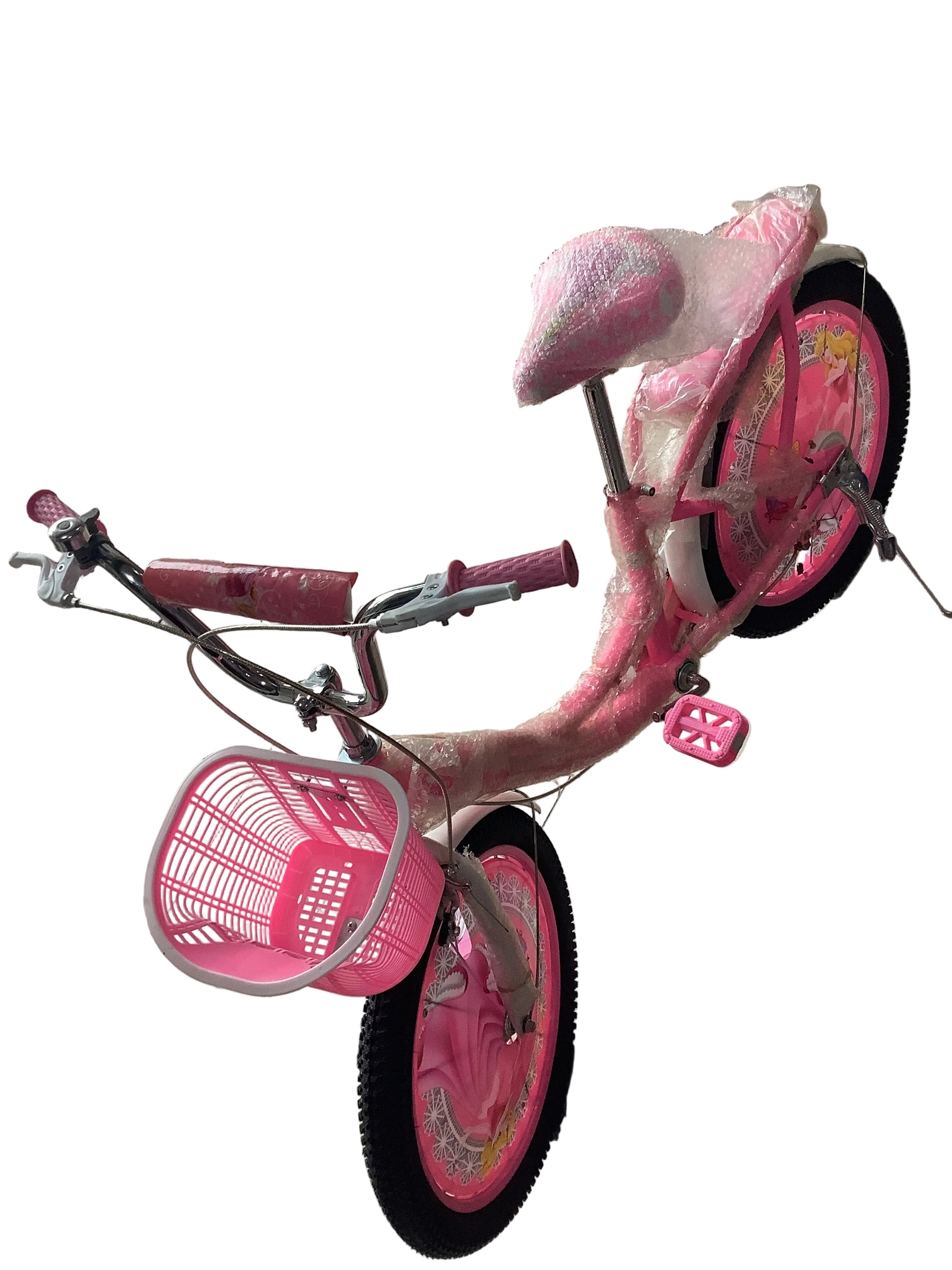 Pretty Demsel 20inches Bicycle