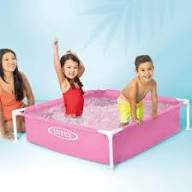 Intex Wet Set Mini Frame Pool (2+) 1.22m