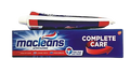 Macleans Complete Active Fluoride toothpaste (complete care)100ml.