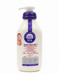 Baby Secret Milk Apple & Honey Lotion 400ml