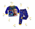 Caluby Boys Character Pyjamas 2 piece Set