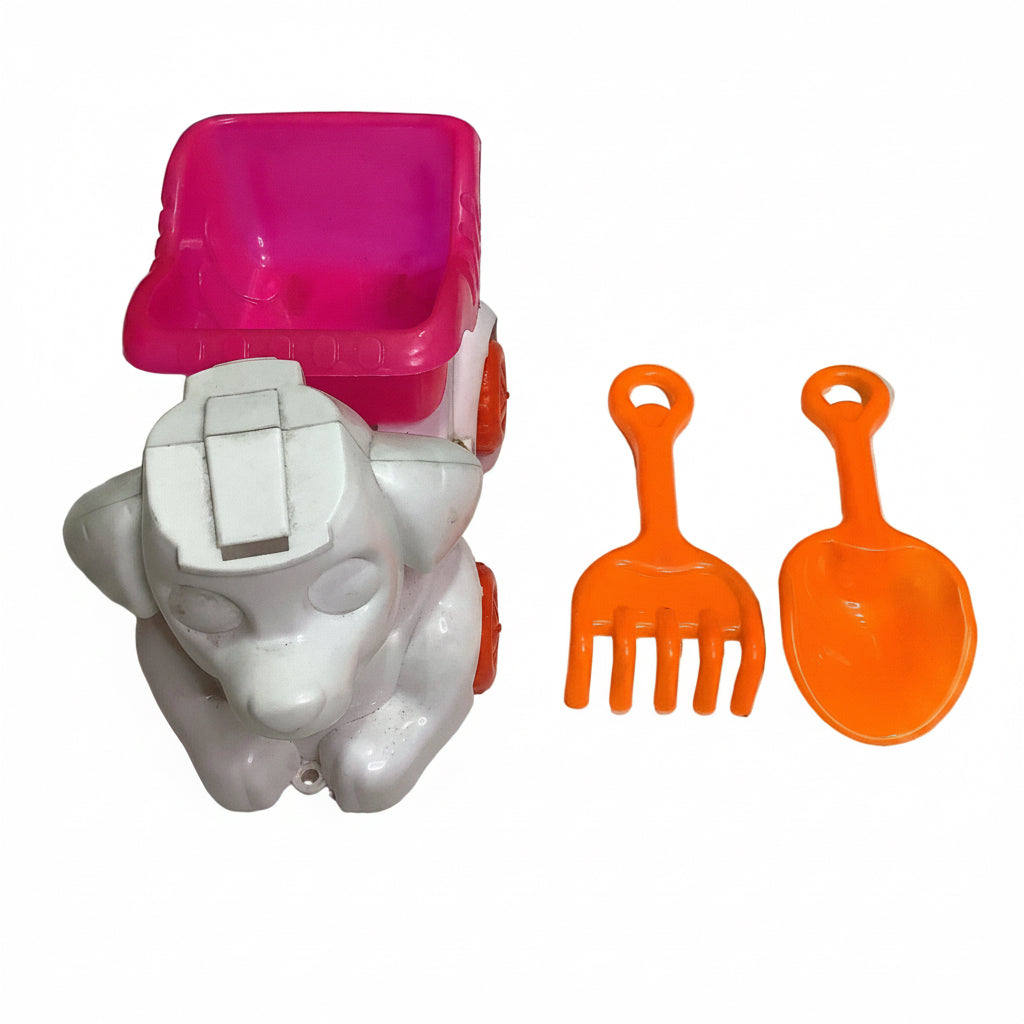 Paw Patrol Beach Toys
