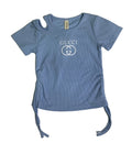 Yue Kai Xin Gucci Top