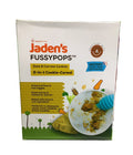 Jaden's Fussypops 2in1 Cookies-Cereal (310g)
