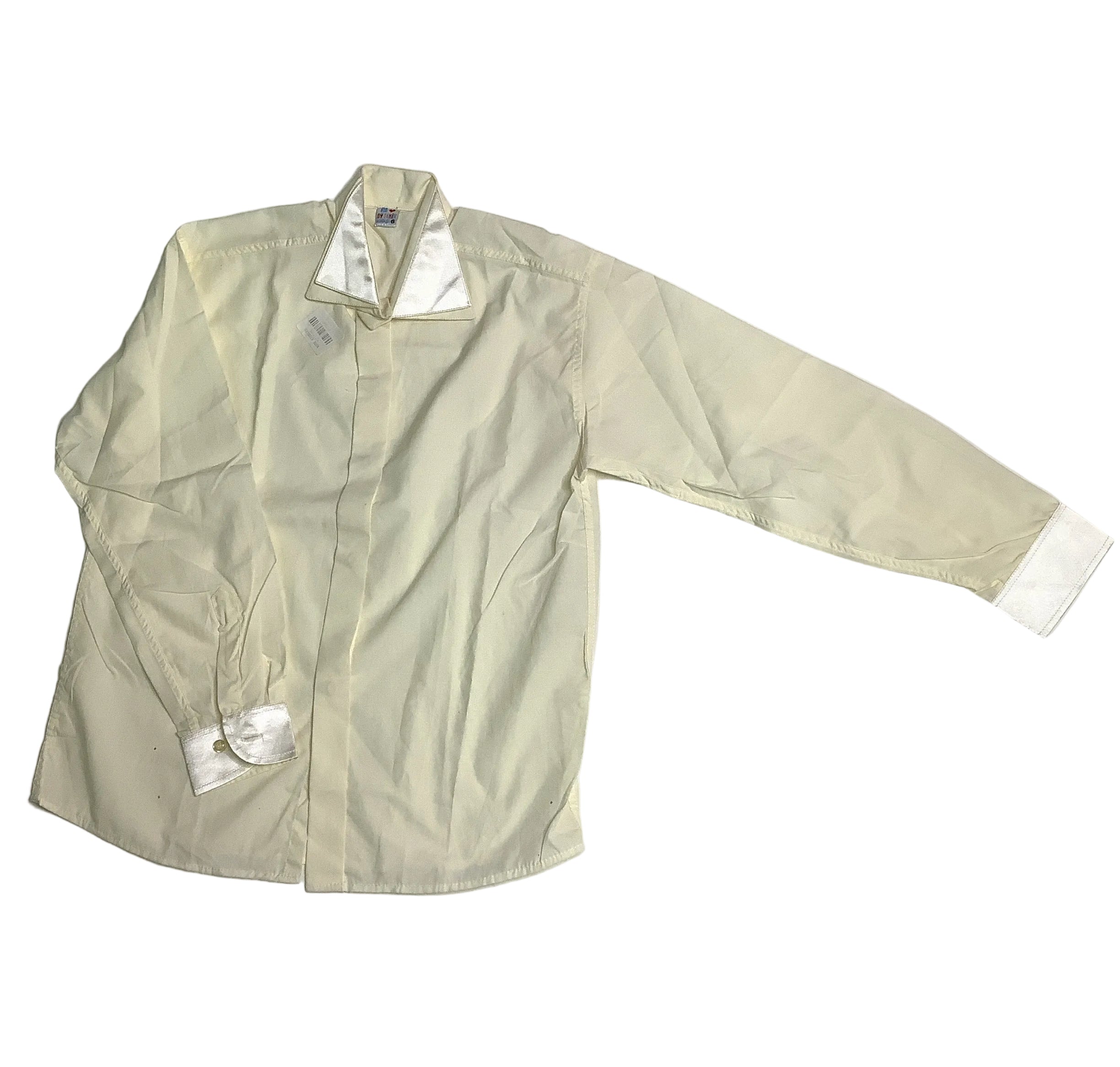 B By Tekin Plain kids shirts