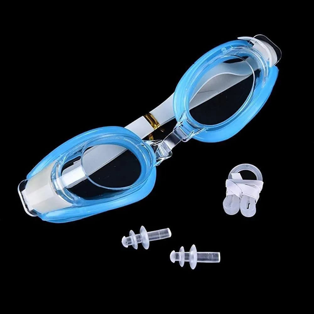 Saintev eAdvanced Swim Goggles.
