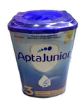 Aptamil NutriBiotik Growing Up Formula 1-3 years Stage 3 (800g)