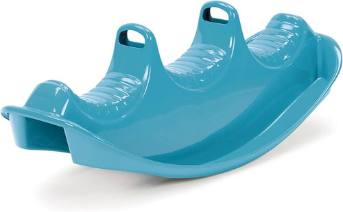 2in1 Plastic Seasaw.