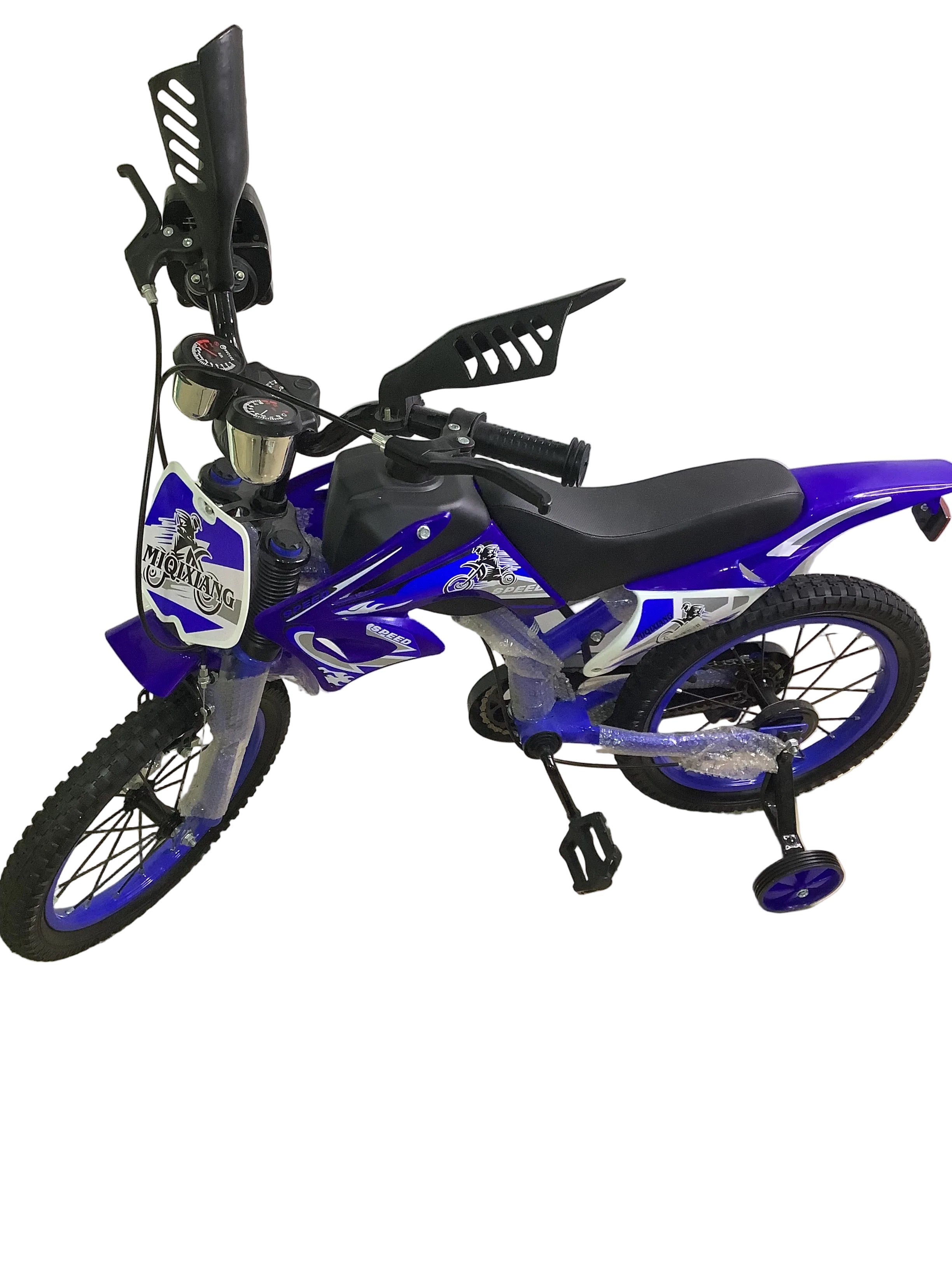 Miqixiang children Bicycle 16inches