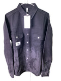 Kupai Lifestyle Vogue Brand Boys Black Jean Jacket.