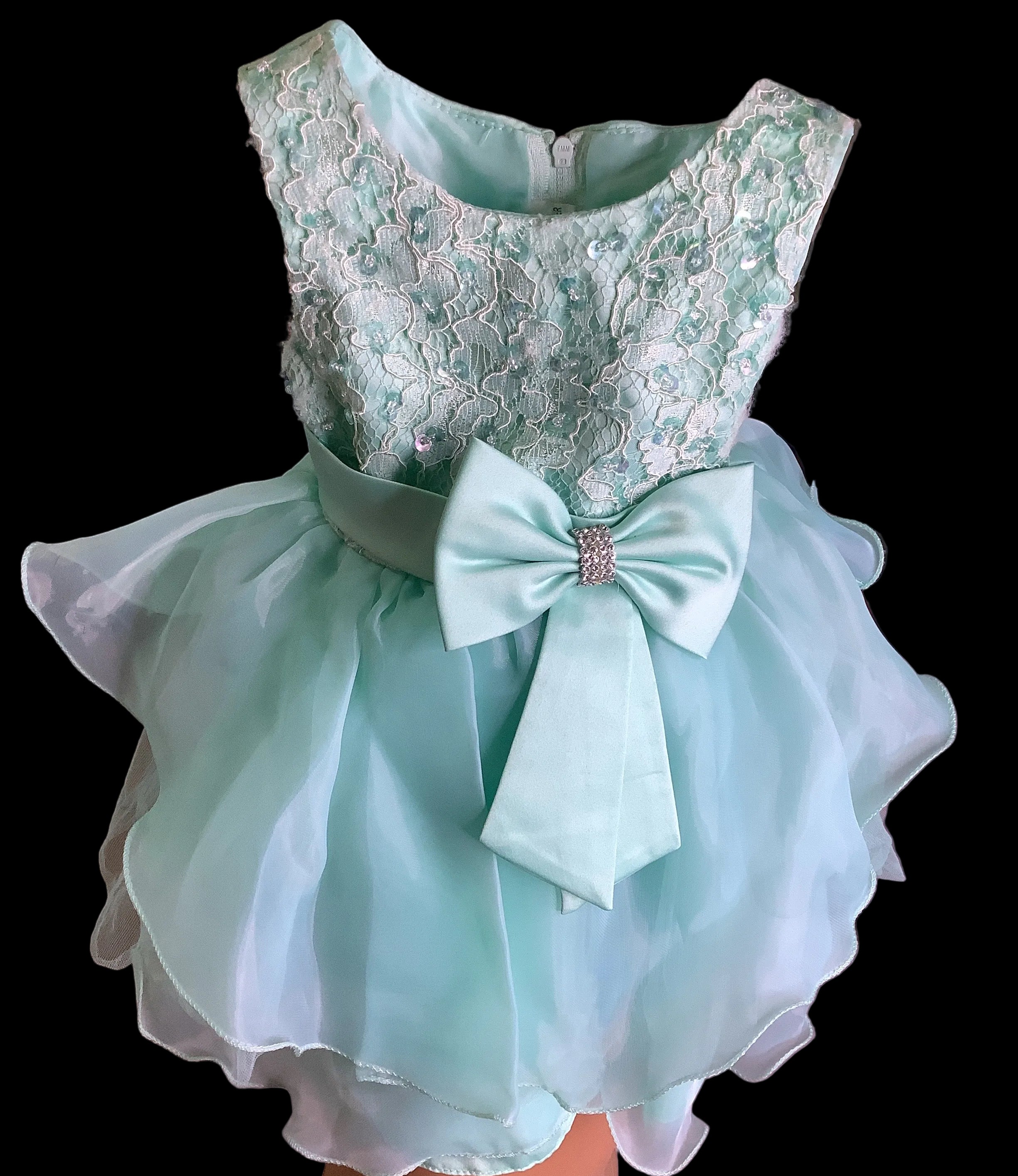 Beautiful Girl Ball Gown(Style:759)